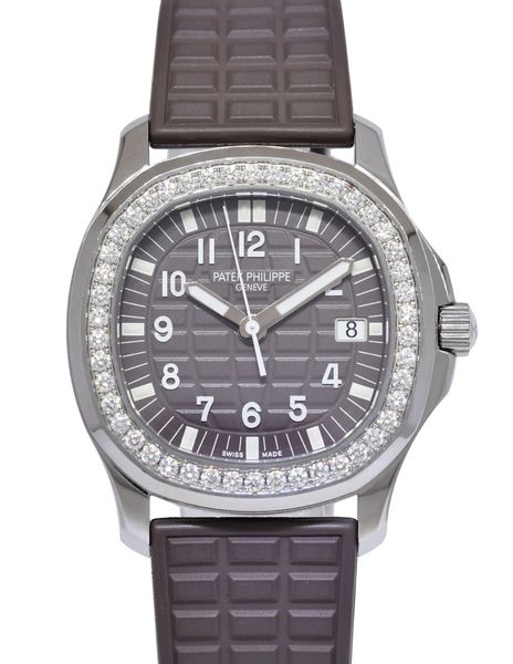 Patek Philippe Aquanaut 5067A-001